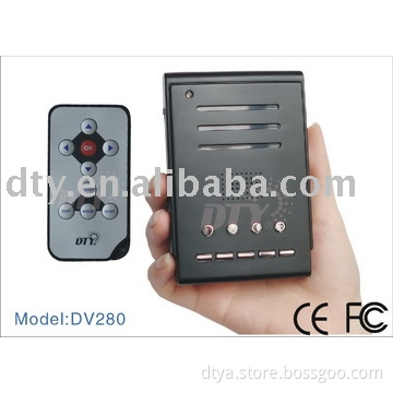 mini Motion Detect DVR (DV280)